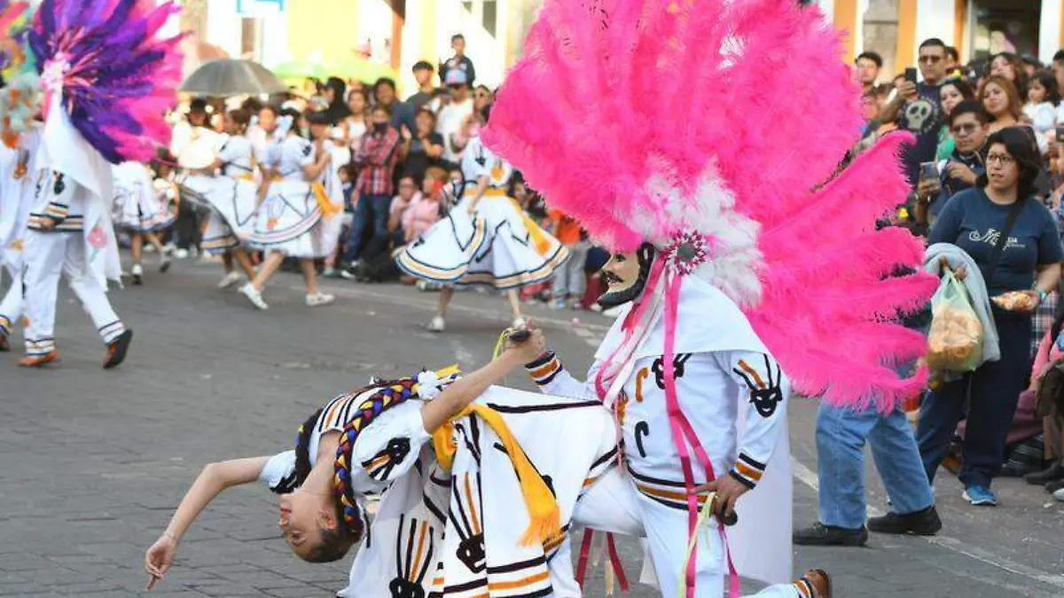 Carnaval Totolac 4